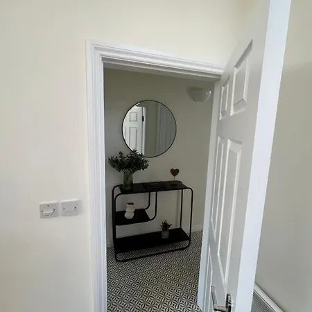 2 Bedroom Luxury Penthouse Διαμέρισμα Thornaby on Tees