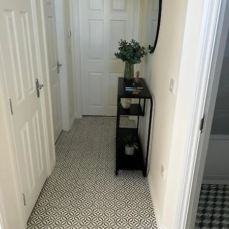 2 Bedroom Luxury Penthouse * Thornaby on Tees
